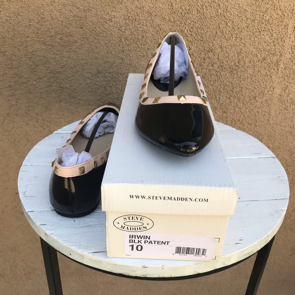 New in a box Steve Madden shoes for women …
